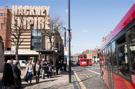 Hackney .